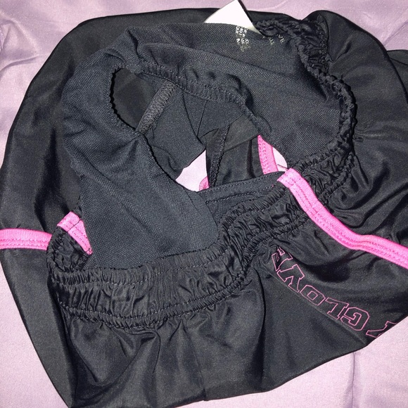 Girls Body Glove Athletic Shorts - Picture 5 of 5